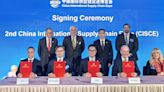 China International Supply Chain Expo Marks a Triumph in its UK Stop
