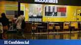 La Fiscalía, a favor de quedarse en la AN el tema del yihadista que atacó en un McDonald's de Badalona