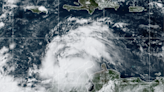 Hurricane Julia expected to hit Central America this weekend