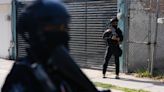 Mexico's most dangerous city for police suffers simultaneous attacks that kill 2 more officers