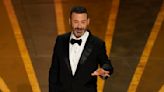 Q&A: Jimmy Kimmel is hosting the Oscars again. This time, it's an election year