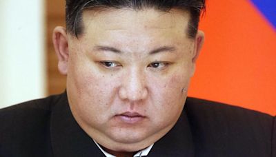 Kim Jong-un health bombshell as spies say North Korea 'seeking medicine'