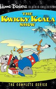 The Kwicky Koala Show