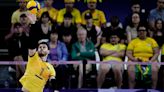 ‘É uma sacanagem’, diz Bruninho sobre horário de jogo após derrota do Brasil
