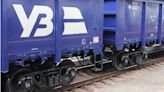 Ukrzaliznytsia resumes grain transit through Poland