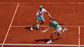 Horacio Zeballos, a semifinales de Roland Garros en dobles tras vencer a los máximos favoritos