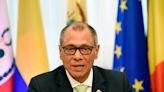 Colombia y Venezuela piden reconocer el asilo de Jorge Glas dado por México y Bolivia hará seguimiento a su estado de salud