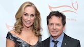 Michael J. Fox and Tracy Pollan's Relationship Timeline