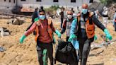 La ONU denuncia destrucción "intencionada" de equipos médicos en hospitales de Gaza