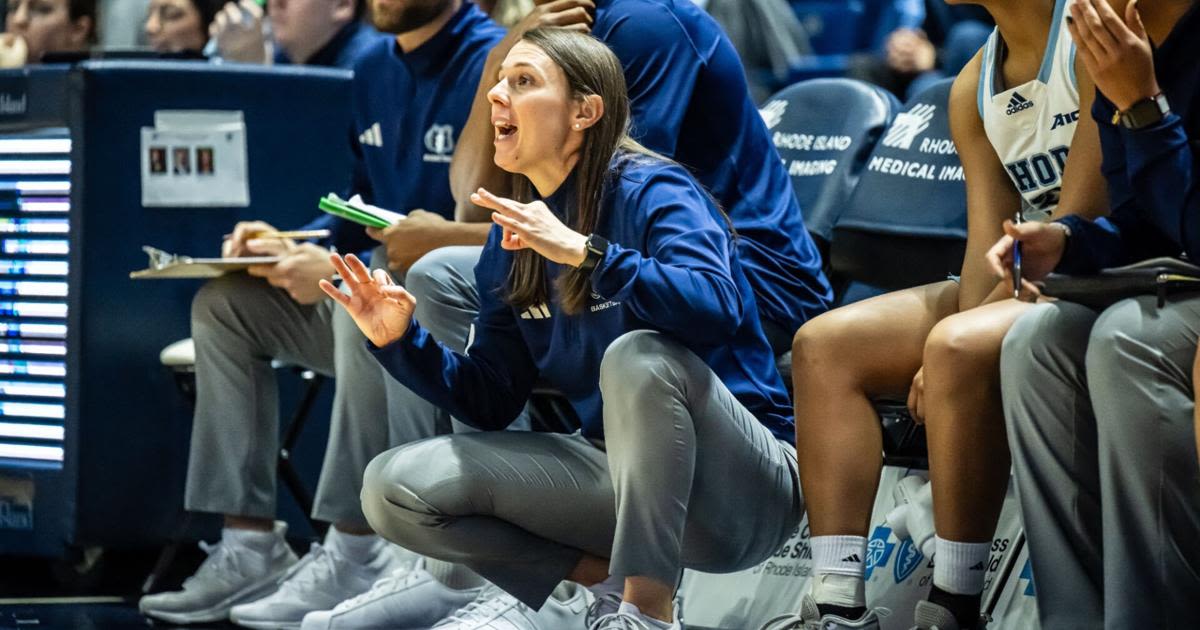 Colleges: UNH hires URI assistant Shoniker as next head women's basketball coach