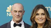 'SVU' Fans Can't Get Over Mariska Hargitay and Christopher Meloni's Red Carpet Appearance