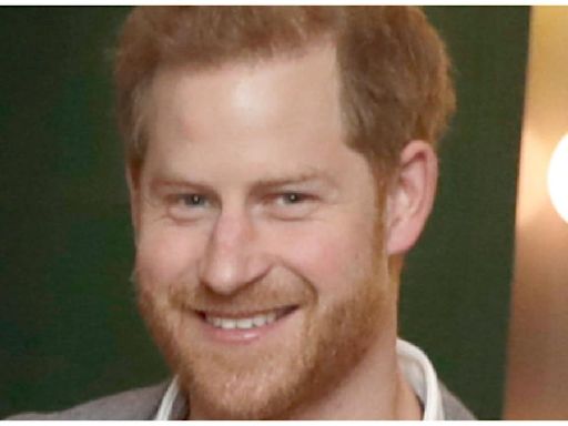 Here's why Prince Harry will be honored at the 2024 ESPYs