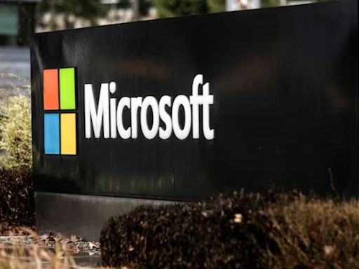 Microsoft under EU antitrust scanner over ‘abusive’ bundling of Teams, Office