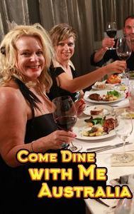 Come Dine with Me Australia