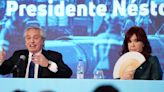 Los chats de la secretaria de Alberto Fernández revelan vínculos de Cristina Kirchner y el broker de los seguros Héctor Martínez Sosa