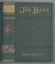 Jo's Boys (Little Women, #3)