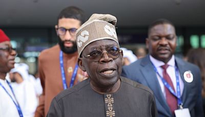 Nigeria Taps Tinubu’s Ally to Build a $13 Billion Highway