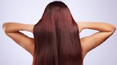 TikTok Loves This Cherry Cola Hair Trend — Celeb Stylists Reveal Why You'll Want to Try It