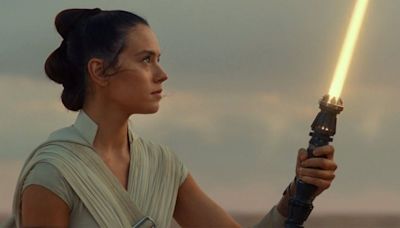 Diretora revela por que aceitou dirigir novo filme de Star Wars com Rey