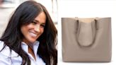 Meghan Markle and Cuyana Are Dressing Women for Success with Stylish Donation Ahead of Giving Tuesday