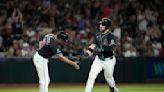 Suárez, Pederson homer, Nelson goes 6 innings in Diamondbacks' 7-1 victory over White Sox