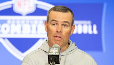 Buffalo Bills GM Brandon Beane Expects Tweaks To New Kickoff Rule