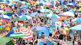 Beach day etiquette: What to do and public behaviors to avoid