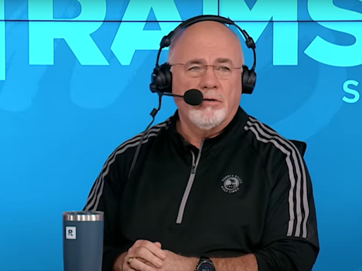 ...Waste Money!' 59-Year-Old With Only $40,000 Saved Asks Dave Ramsey: Pay Down My Mortgage Or Save For Retirement?