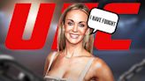 UFC's first female commentator Laura Sanko claps back to harsh criticism