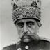 Mozaffar al-Din Shah Qajar