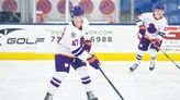 Coleson Hanrahan leaving imprint on Phantoms