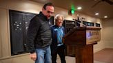 Larimer County's Democrat candidates win on Election Day with less money in their pockets