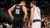 Luka for MVP? The Mavs guard's late-season push has NBA circles debating