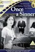 Once a Sinner (1950 film)