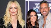 Taylor Armstrong Says She Wants Kyle Richards to Be 'Happy' After Split from Mauricio Umansky