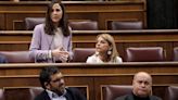 Los partidos dan la espalda al acuerdo entre PSOE y PP con el único aval de Sumar