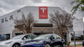 Tesla vs Tata Motors: Elon Musk's USD 56 bn salary more than TaMo revenue - ET Auto