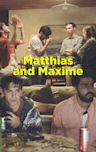 Matthias & Maxime