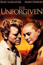 The Unforgiven (1960 film)