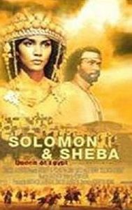 Solomon and Sheba