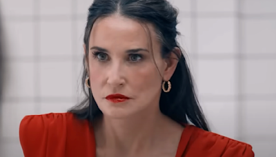 Demi Moore Movies From Brat Pack To Fart Ambassador, Is On A Mission To Normalize Farting: 'We All Do It!'