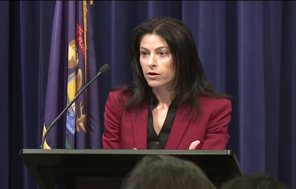 AG Dana Nessel plans to sue fossil fuel companies over climate change effects on Michigan