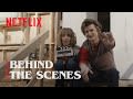 STRANGER THINGS 5 Halfway Through Filming, Celebrate the Final Season with BTS Look