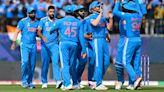 India Lead In ODIs, T20Is In ICC Annual Rankings, Australia Top In Tests | Cricket News