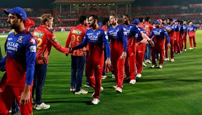PBKS vs RCB, IPL 2024: Who Won Yesterday's Match? Check Highlights And Updated Points Table