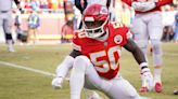 Chiefs LB Willie Gay says ‘nothing’ about Bengals offense impresses him