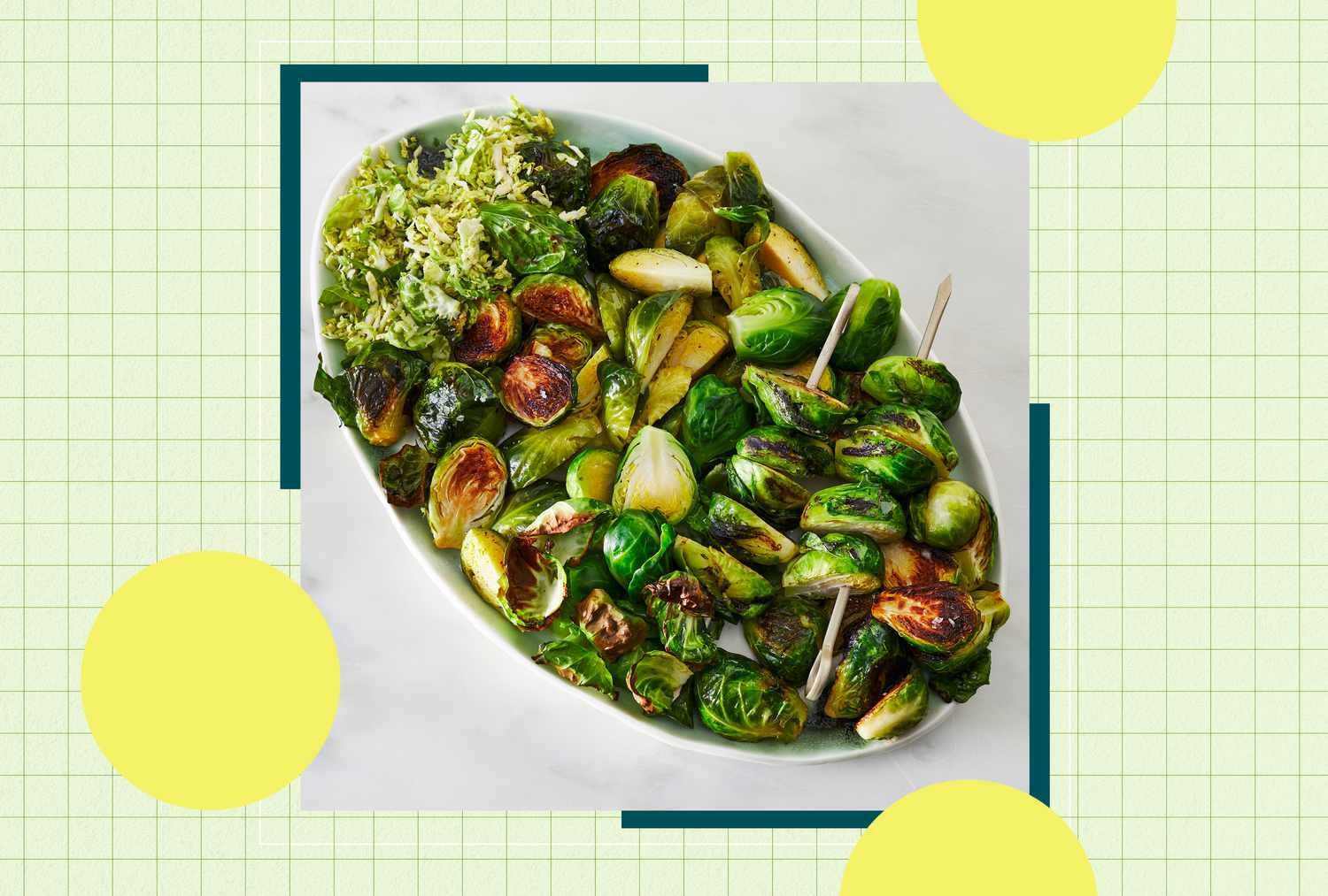 What Happens to Your Body When You Eat Brussels Sprouts Regularly