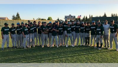 Another painful loss for Moorpark baseball in CIF SoCal Regional final