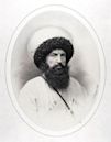 Imam Shamil