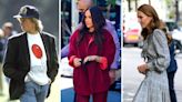 37 of the best fall outfits worn by royals